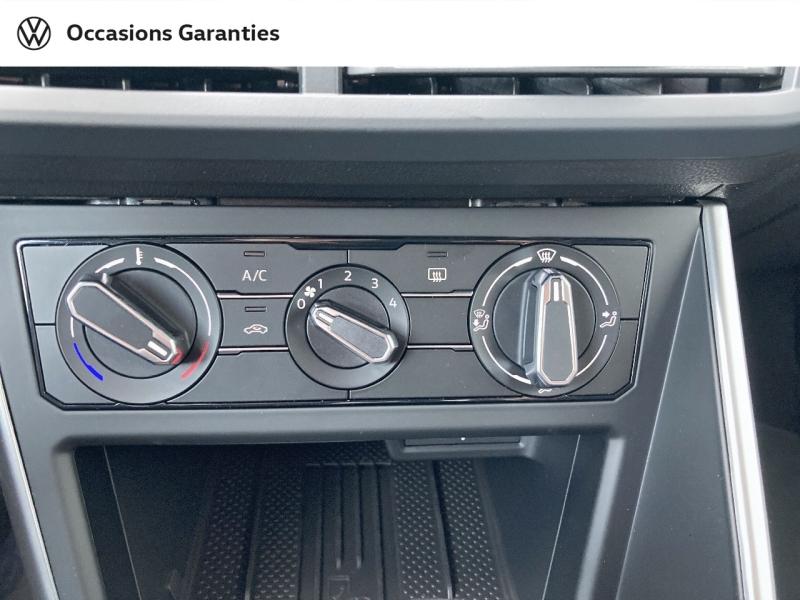 Voitures occasions VOLKSWAGEN TAIGO VW Edition Clermont-Ferrand