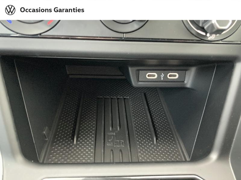 Voitures occasions VOLKSWAGEN TAIGO VW Edition Clermont-Ferrand