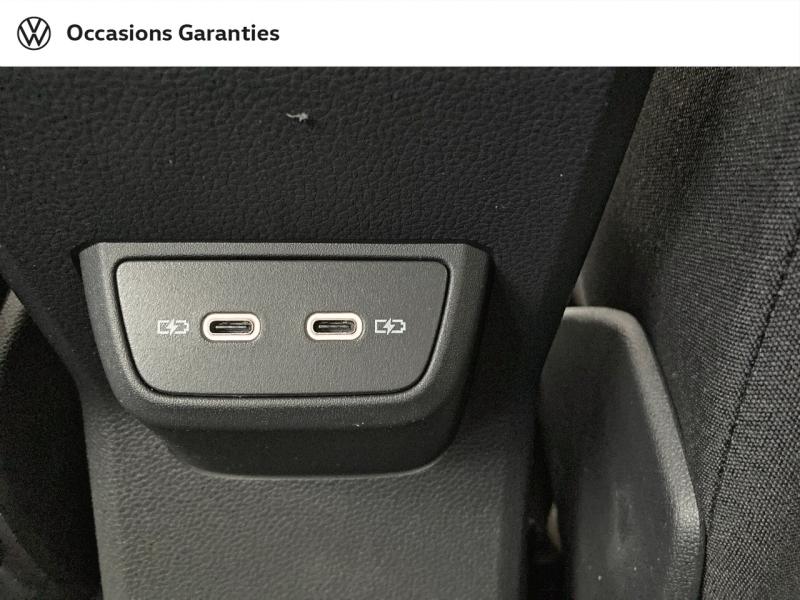 Voitures occasions VOLKSWAGEN TAIGO VW Edition Clermont-Ferrand