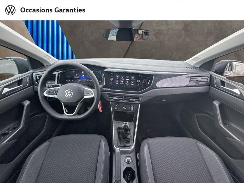Voitures occasions VOLKSWAGEN POLO Life Plus Clermont-Ferrand