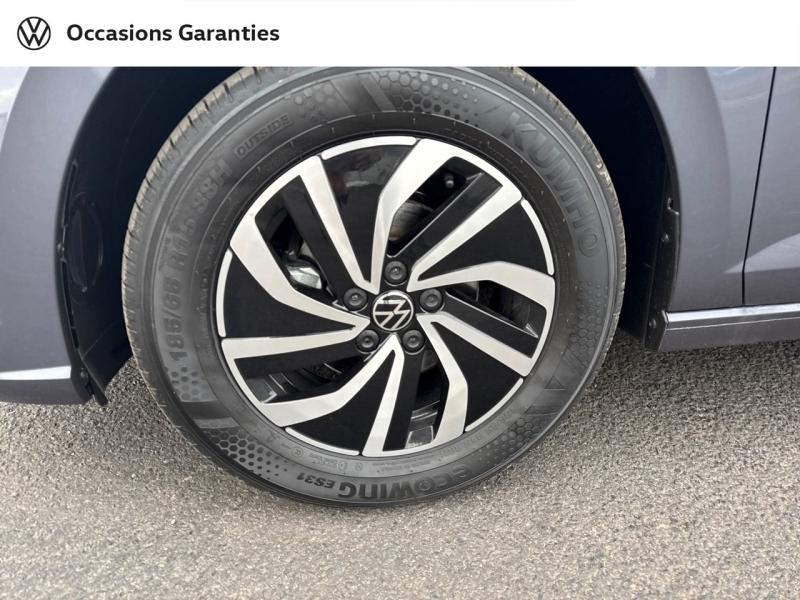 Voitures occasions VOLKSWAGEN POLO Life Plus Clermont-Ferrand