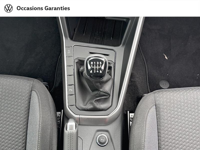 Voitures occasions VOLKSWAGEN POLO Life Plus Clermont-Ferrand