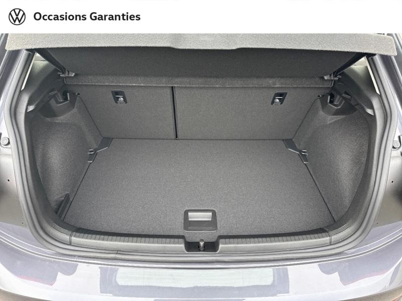 Voitures occasions VOLKSWAGEN POLO Life Plus Clermont-Ferrand
