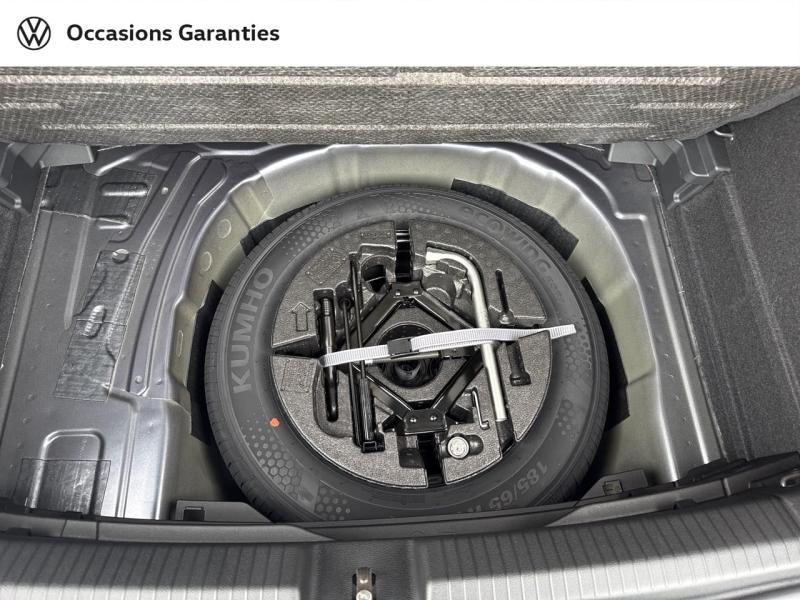Voitures occasions VOLKSWAGEN POLO Life Plus Clermont-Ferrand