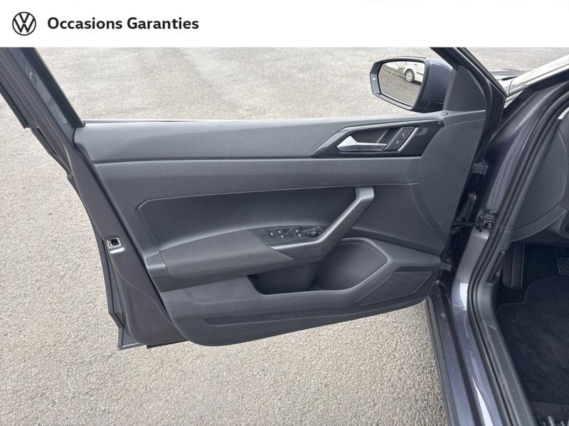 Voitures occasions VOLKSWAGEN POLO Life Plus Clermont-Ferrand