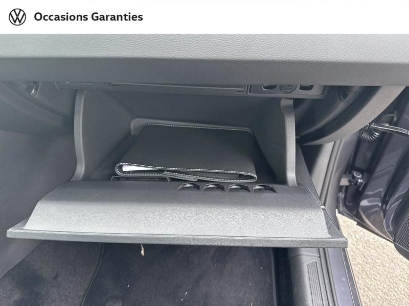 Voitures occasions VOLKSWAGEN POLO Life Plus Clermont-Ferrand