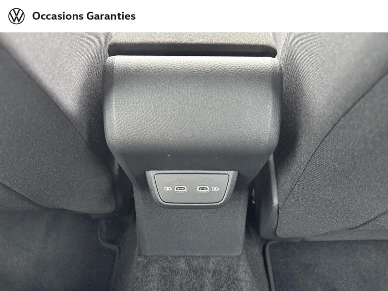 Voitures occasions VOLKSWAGEN POLO Life Plus Clermont-Ferrand