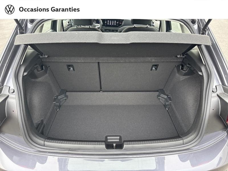 Voitures occasions VOLKSWAGEN POLO Life Plus Clermont-Ferrand