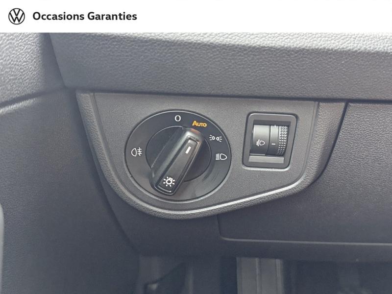Voitures occasions VOLKSWAGEN POLO Life Plus Clermont-Ferrand