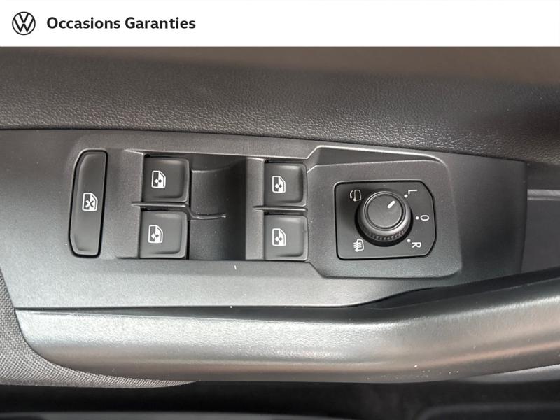 Voitures occasions VOLKSWAGEN POLO Life Plus Clermont-Ferrand