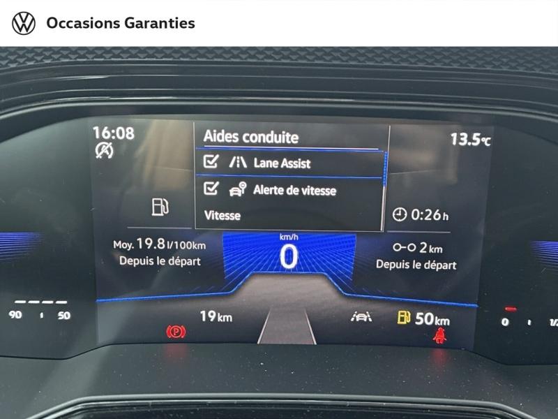 Voitures occasions VOLKSWAGEN POLO Life Plus Clermont-Ferrand