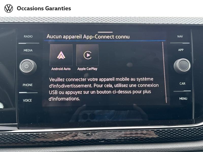 Voitures occasions VOLKSWAGEN POLO Life Plus Clermont-Ferrand