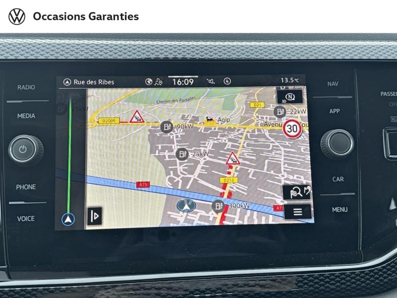 Voitures occasions VOLKSWAGEN POLO Life Plus Clermont-Ferrand