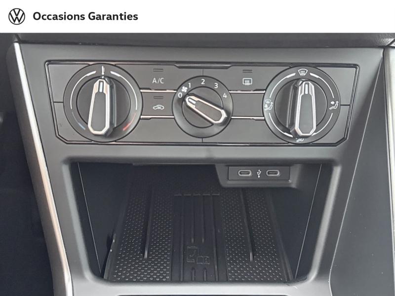 Voitures occasions VOLKSWAGEN POLO Life Plus Clermont-Ferrand
