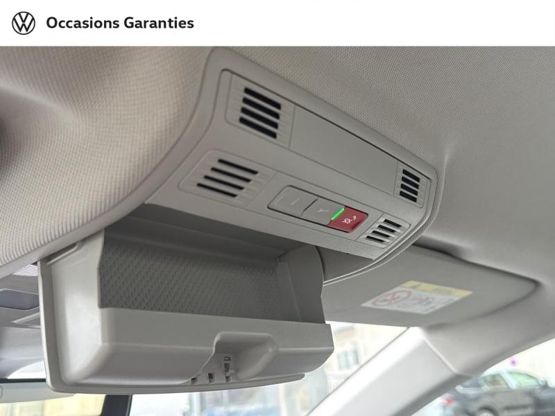 Voitures occasions VOLKSWAGEN POLO Life Plus Clermont-Ferrand