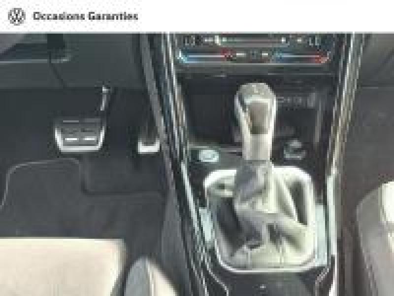 Voitures occasions VOLKSWAGEN T-ROC R-Line Edition Clermont-Ferrand