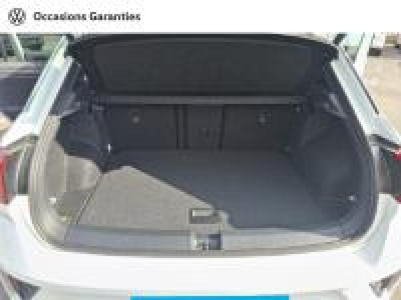 Voitures occasions VOLKSWAGEN T-ROC R-Line Edition Clermont-Ferrand