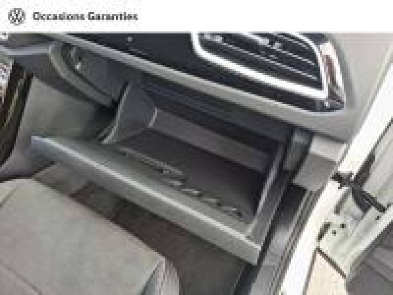Voitures occasions VOLKSWAGEN T-ROC R-Line Edition Clermont-Ferrand