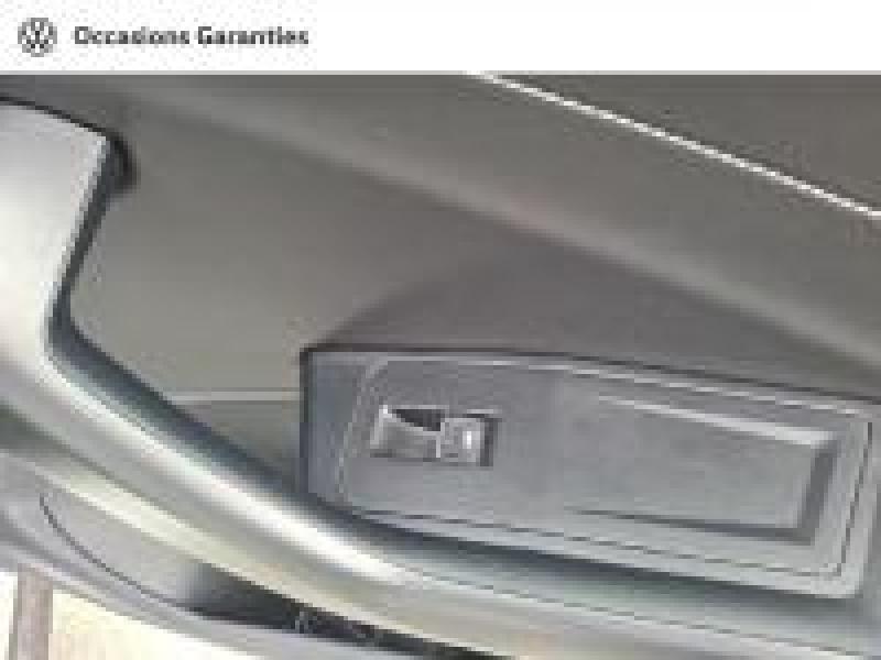 Voitures occasions VOLKSWAGEN T-ROC R-Line Edition Clermont-Ferrand