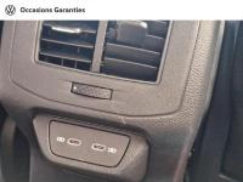 Voitures occasions VOLKSWAGEN T-ROC R-Line Edition Clermont-Ferrand