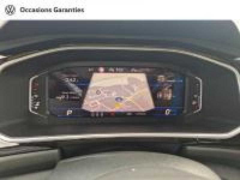 Voitures occasions VOLKSWAGEN T-ROC R-Line Edition Clermont-Ferrand