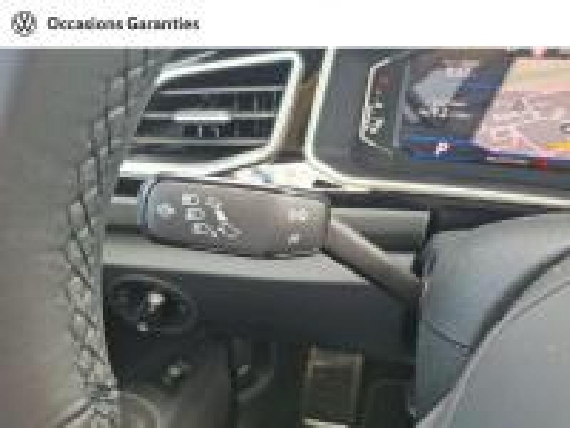 Voitures occasions VOLKSWAGEN T-ROC R-Line Edition Clermont-Ferrand