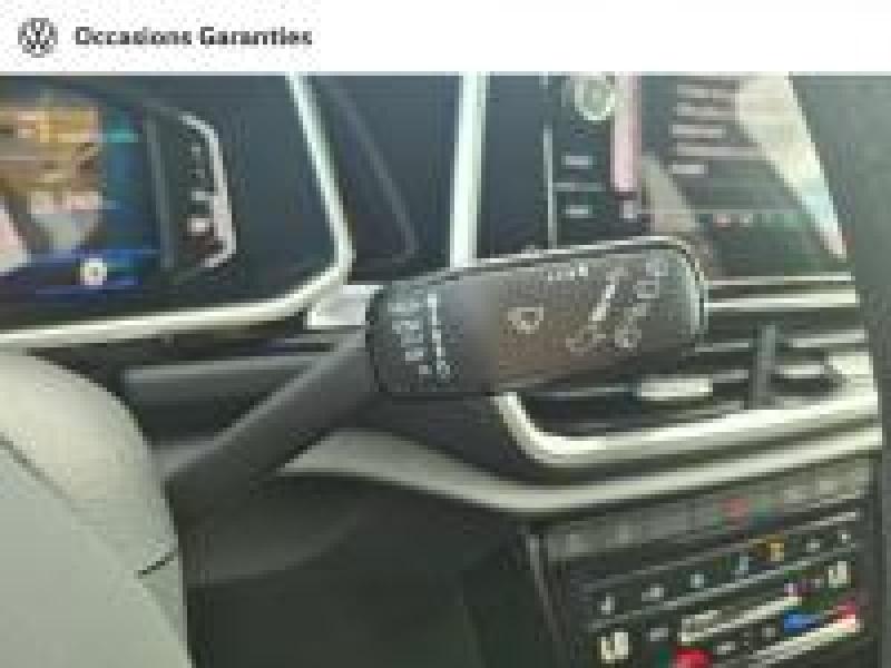 Voitures occasions VOLKSWAGEN T-ROC R-Line Edition Clermont-Ferrand