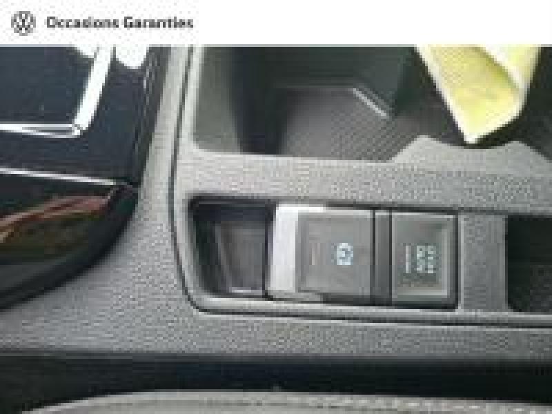 Voitures occasions VOLKSWAGEN T-ROC R-Line Edition Clermont-Ferrand