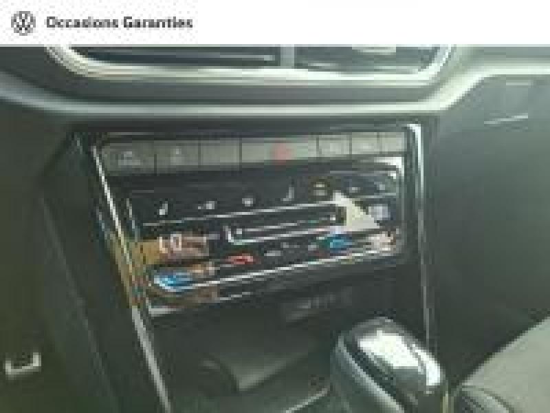 Voitures occasions VOLKSWAGEN T-ROC R-Line Edition Clermont-Ferrand