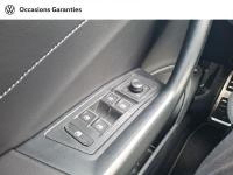 Voitures occasions VOLKSWAGEN T-ROC R-Line Edition Clermont-Ferrand