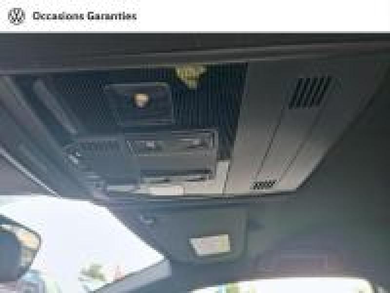 Voitures occasions VOLKSWAGEN T-ROC R-Line Edition Clermont-Ferrand