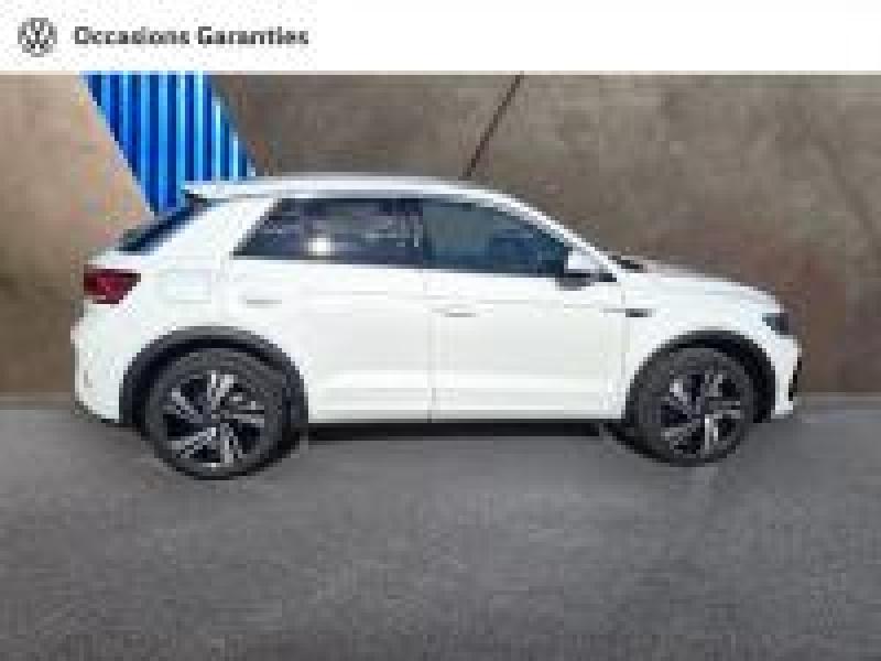 Voitures occasions VOLKSWAGEN T-ROC R-Line Edition Clermont-Ferrand