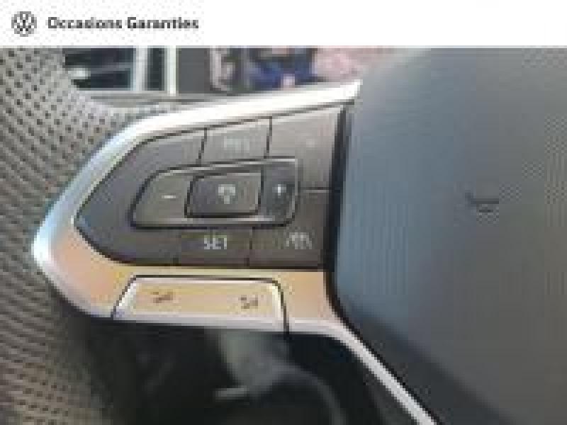 Voitures occasions VOLKSWAGEN T-ROC R-Line Edition Clermont-Ferrand