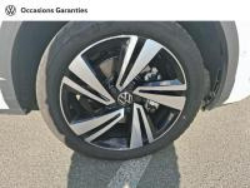 Voitures occasions VOLKSWAGEN T-ROC R-Line Edition Clermont-Ferrand