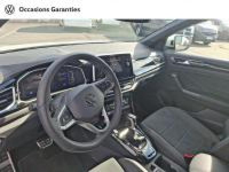 Voitures occasions VOLKSWAGEN T-ROC R-Line Edition Clermont-Ferrand