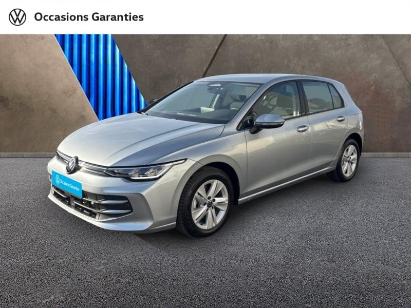 Voitures occasions VOLKSWAGEN GOLF Life Plus Clermont-Ferrand