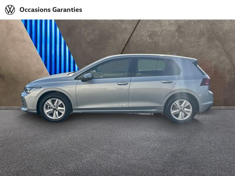 Voitures occasions VOLKSWAGEN GOLF Life Plus Clermont-Ferrand