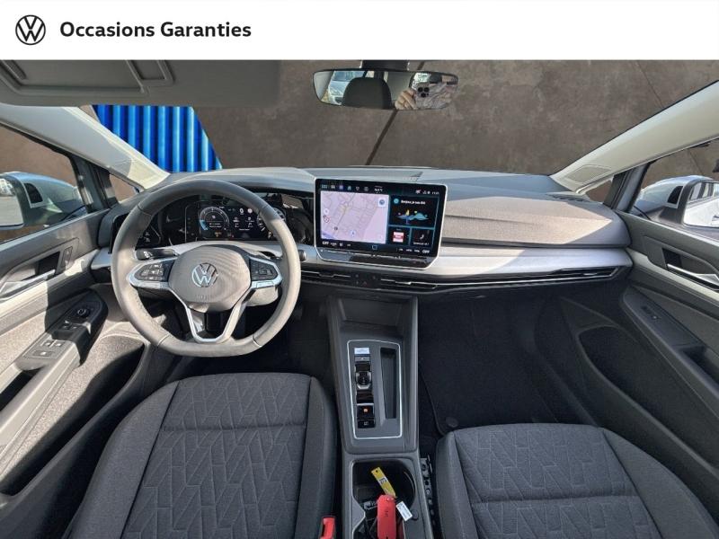 Voitures occasions VOLKSWAGEN GOLF Life Plus Clermont-Ferrand