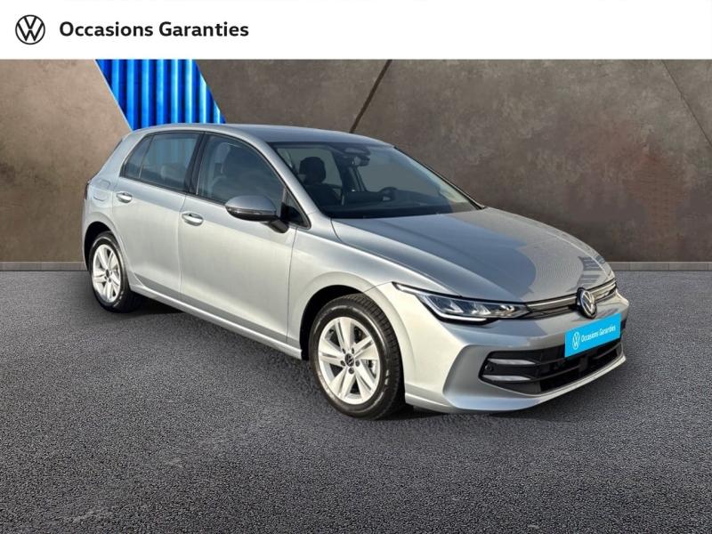 Voitures occasions VOLKSWAGEN GOLF Life Plus Clermont-Ferrand