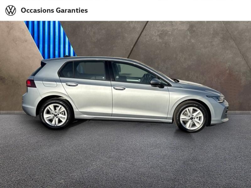 Voitures occasions VOLKSWAGEN GOLF Life Plus Clermont-Ferrand