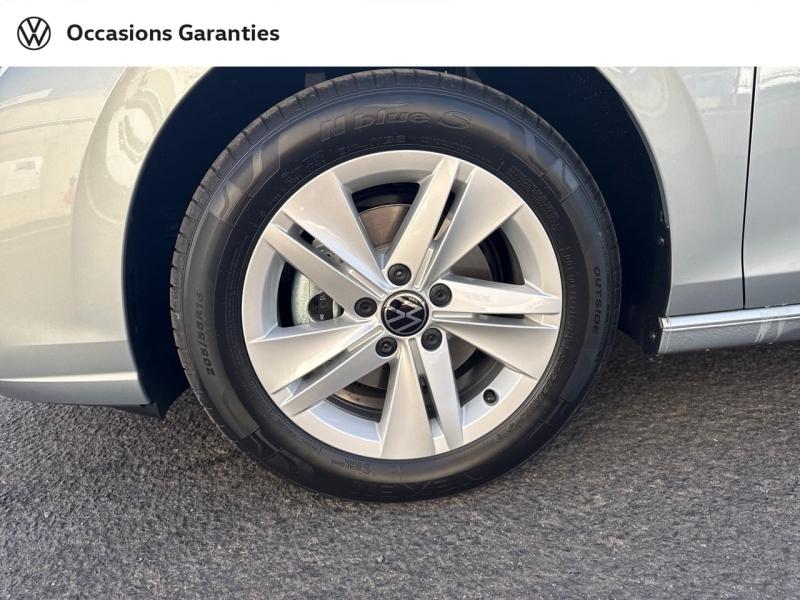Voitures occasions VOLKSWAGEN GOLF Life Plus Clermont-Ferrand