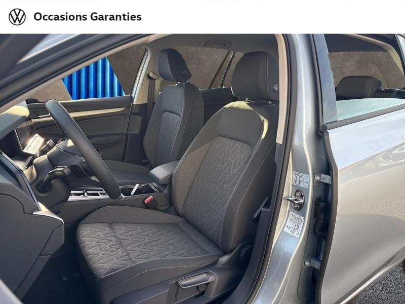 Voitures occasions VOLKSWAGEN GOLF Life Plus Clermont-Ferrand