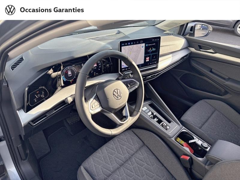 Voitures occasions VOLKSWAGEN GOLF Life Plus Clermont-Ferrand