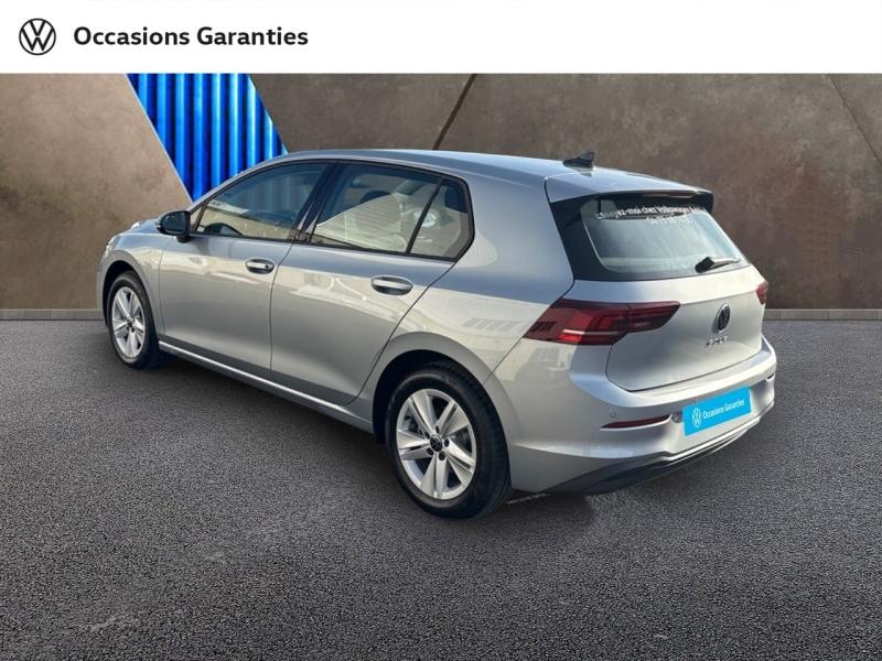 Voitures occasions VOLKSWAGEN GOLF Life Plus Clermont-Ferrand
