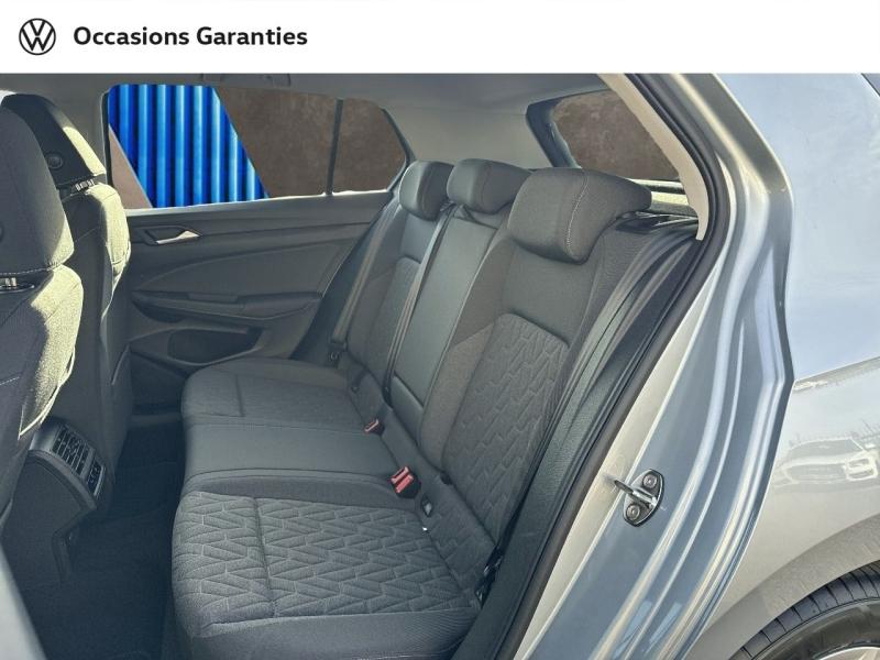 Voitures occasions VOLKSWAGEN GOLF Life Plus Clermont-Ferrand