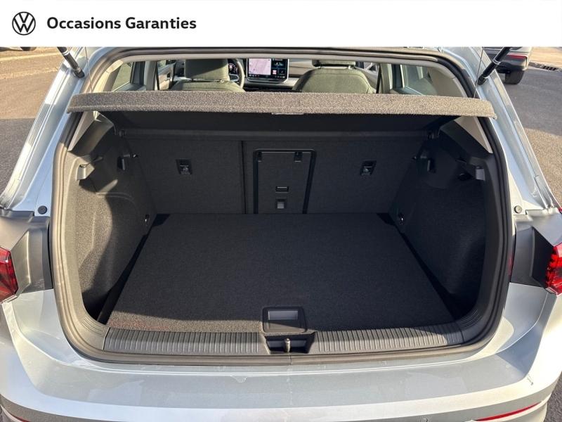 Voitures occasions VOLKSWAGEN GOLF Life Plus Clermont-Ferrand