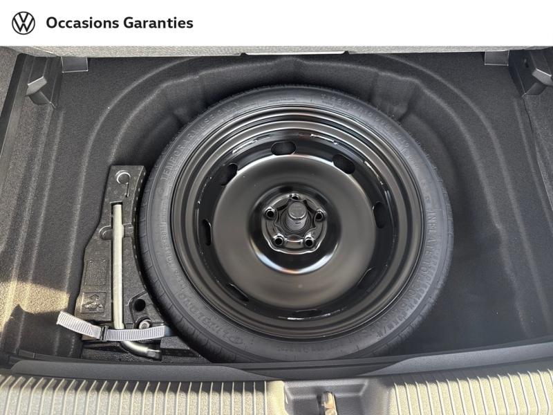 Voitures occasions VOLKSWAGEN GOLF Life Plus Clermont-Ferrand