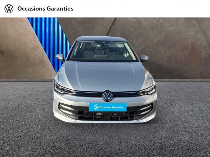 Voitures occasions VOLKSWAGEN GOLF Life Plus Clermont-Ferrand