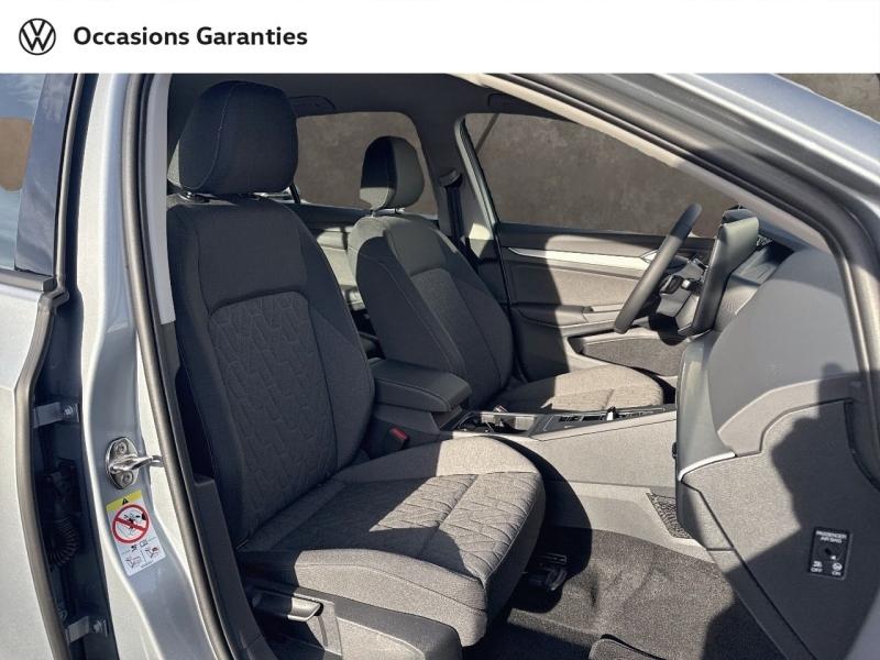 Voitures occasions VOLKSWAGEN GOLF Life Plus Clermont-Ferrand