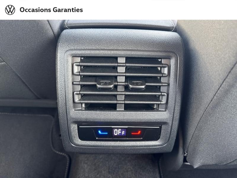 Voitures occasions VOLKSWAGEN GOLF Life Plus Clermont-Ferrand